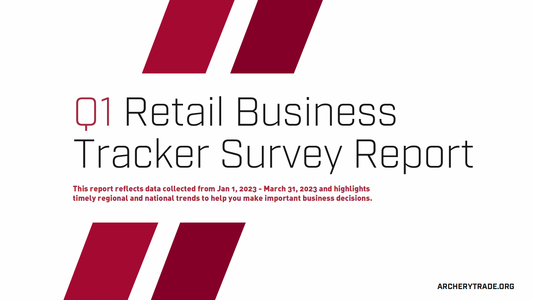 ATA Retail Trend Tracker Survey Q1 2023