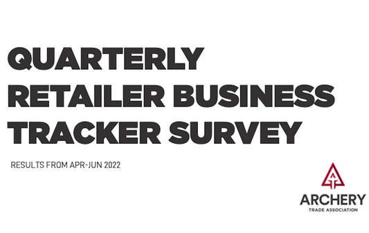 ATA Retail Trend Tracker Survey Q2 2022