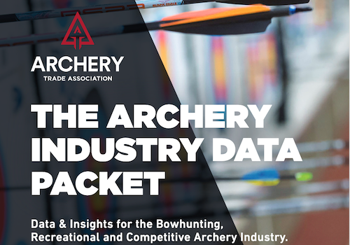 The Archery Industry Data Packet