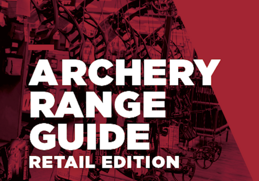 Archery Range Guide: Retail Edition