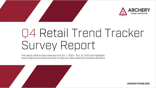 ATA Retail Trend Tracker Survey Q4 2023