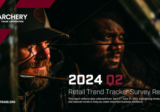 ATA Retail Trend Tracker Survey Q2 2024 - Digital Copy