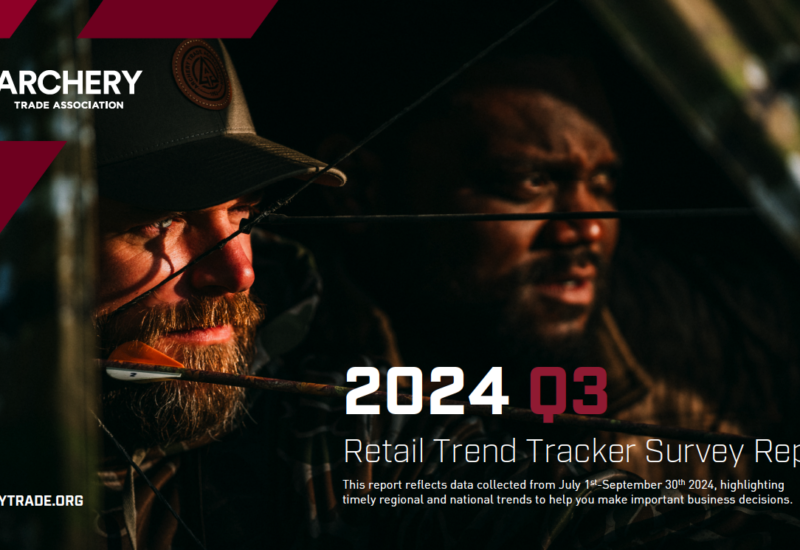 ATA Retail Trend Tracker Survey Q3 2024 - Digital Copy