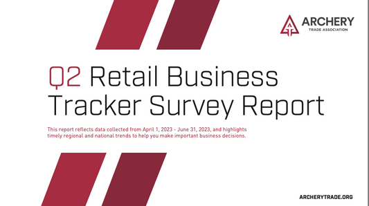 ATA Retail Trend Tracker Survey 2023 Bundle