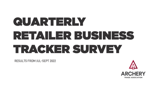 ATA Retail Trend Tracker Survey Q3 2022