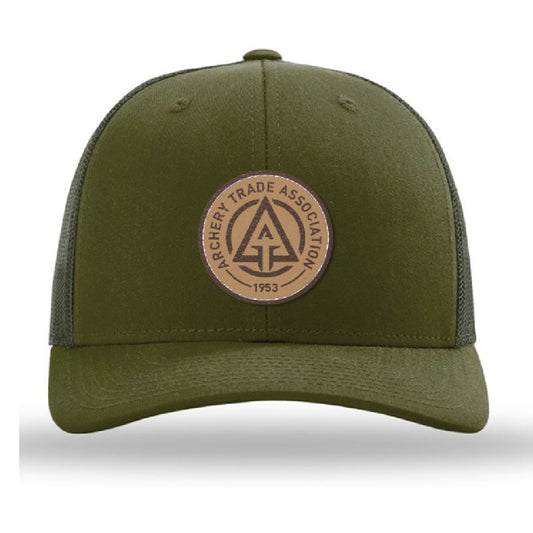 ATA est. 1953 Structured Hat